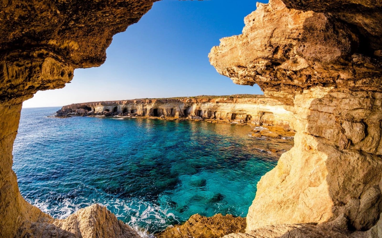 Лучшие Курорты Кипра Для Отдыха