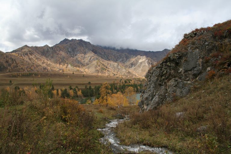 Чемал Алтай