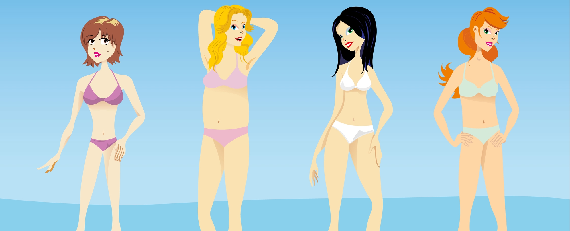голые школьницы в раздевалке бассейна