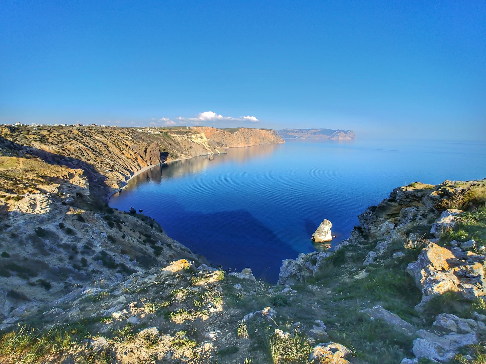 Крым когда был украиной фото