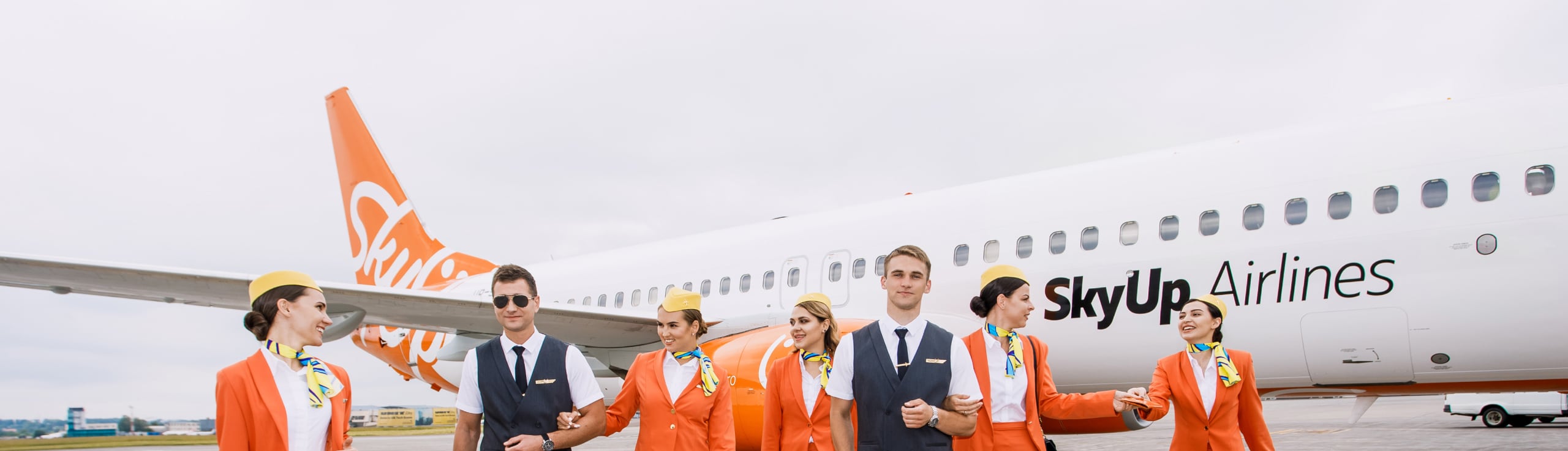 вакансии в авиакомпаниях