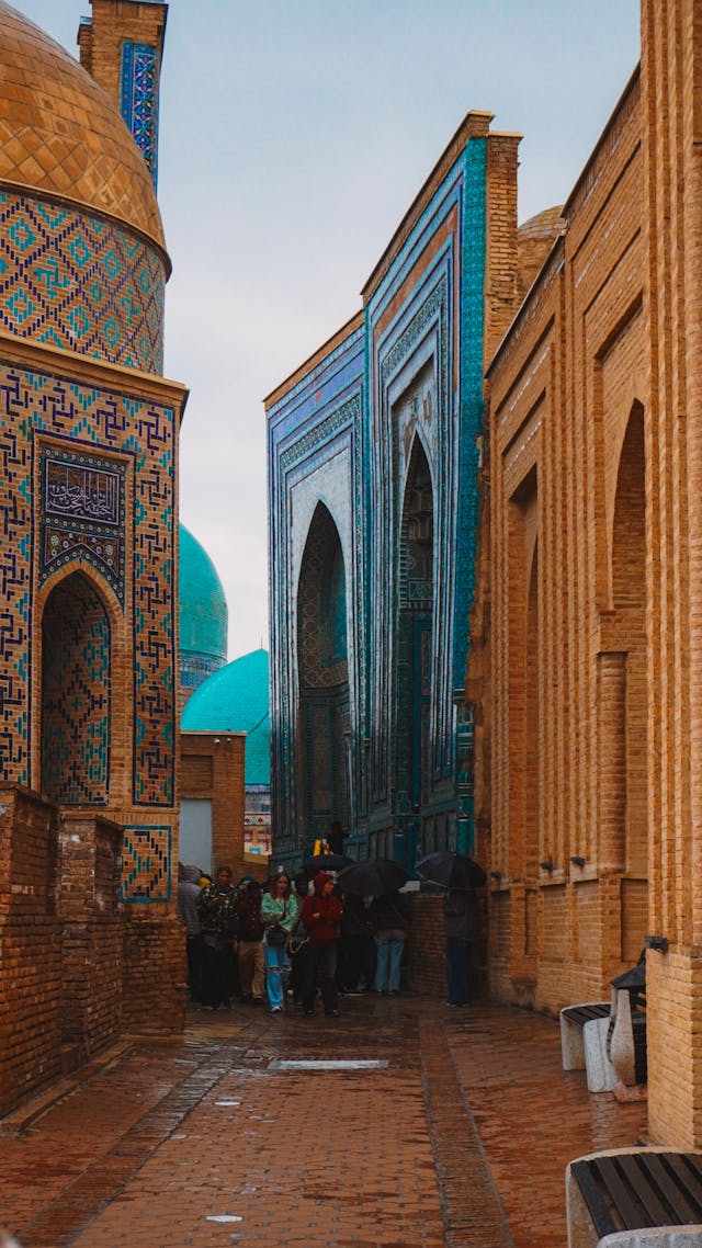 самарканд