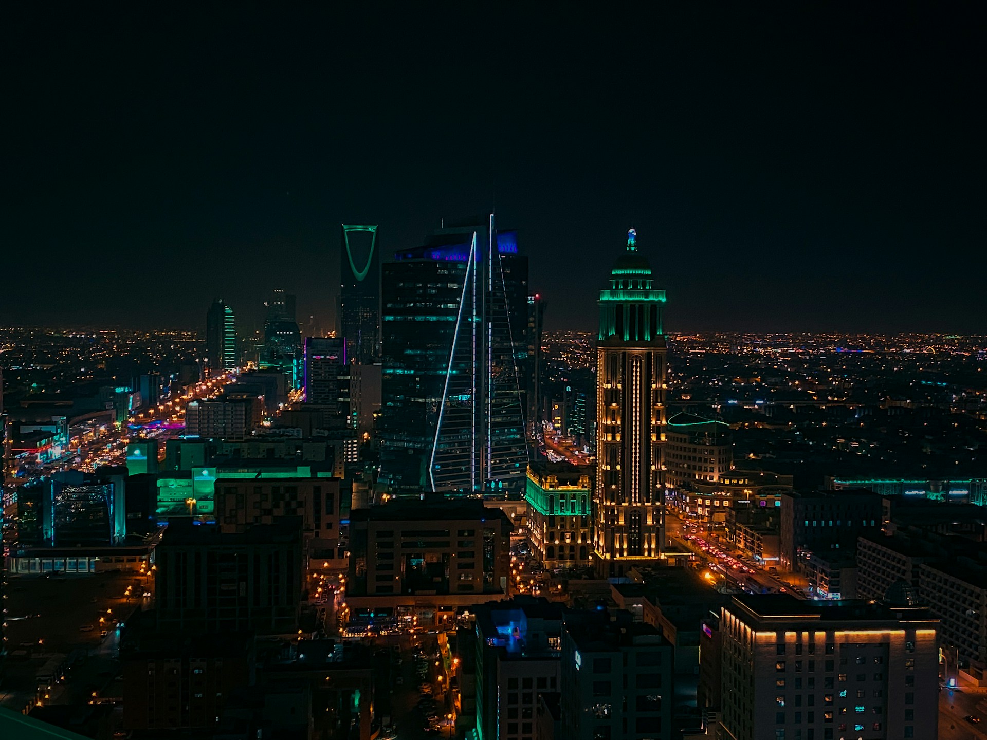 саудовская аравия